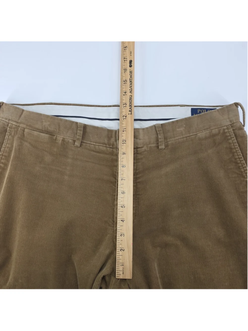 Polo Ralph Lauren premium stretch